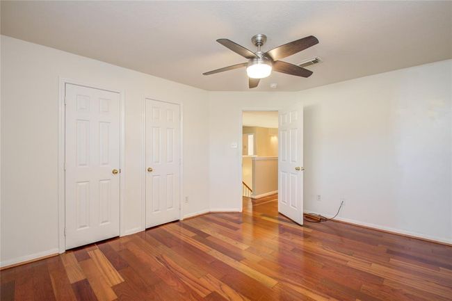 21122 Covington Bridge Dr, House other with 3 bedrooms, 3 bathrooms and 2 parking in Spring TX | Image 26