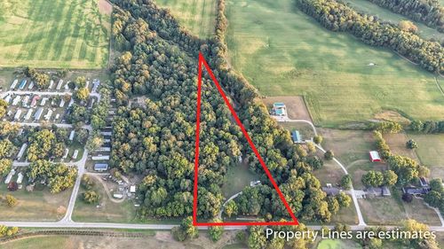 2869 Eckert Rd, Lexington, OH, 44904 | Card Image