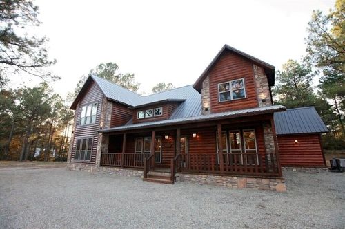 14 Poplar Cir, Broken Bow, OK, 74728 | Card Image