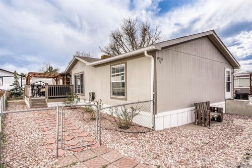 17510 E Coolidge Place, Aurora, CO, 80011 | Card Image