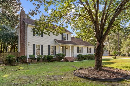 202 Brailsford Road, Summerville, SC, 29485 | Card Image