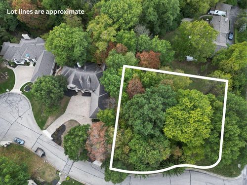 5065 Slate Run Woods Ct, Upper Arlington, OH, 43220-6107 | Card Image