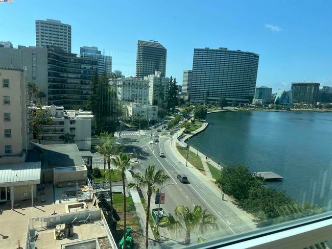 view from masterbedroom | Image 43