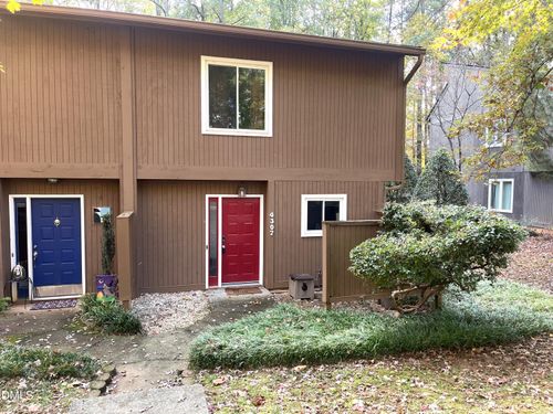 4307 Southwind Dr, Raleigh, NC, 27613-3141 | Card Image