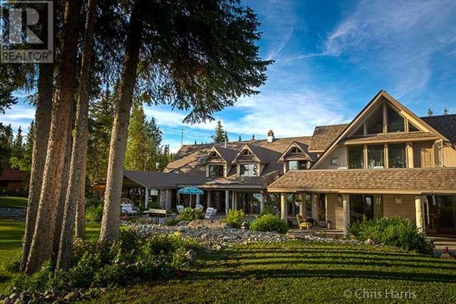 21145 Chilcotin Highway 20, Home with 0 bedrooms, 0 bathrooms and null parking in Nimpo Lake BC | Image 8
