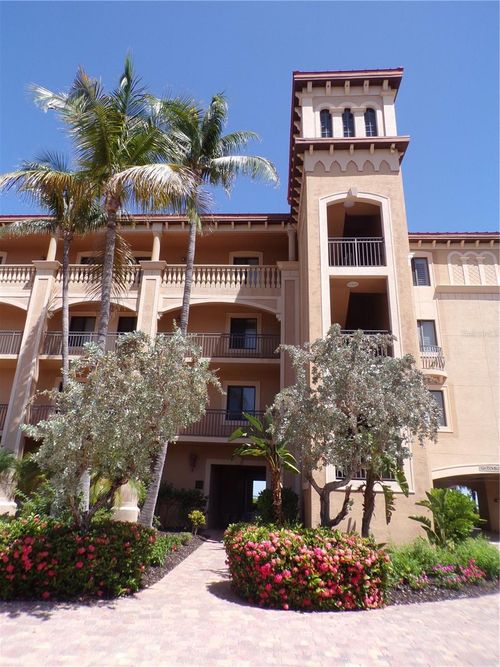 205-89 Vivante Blvd, PUNTA GORDA, FL, 33950-2044 | Card Image