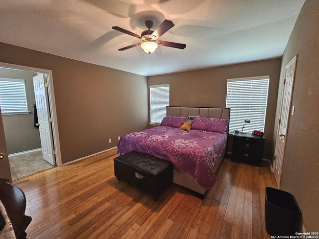8502 Chickasaw Blf, House other with 3 bedrooms, 2 bathrooms and null parking in Converse TX | Image 7