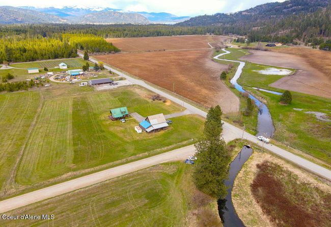 4088 Vay Rd, House other with 2 bedrooms, 2 bathrooms and null parking in Priest River ID | Image 26