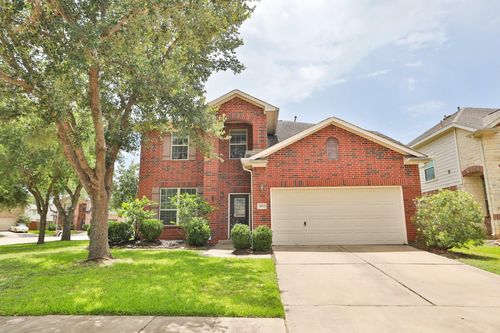 11023 Heartland Grove Dr, Richmond, TX, 77406-4356 | Card Image