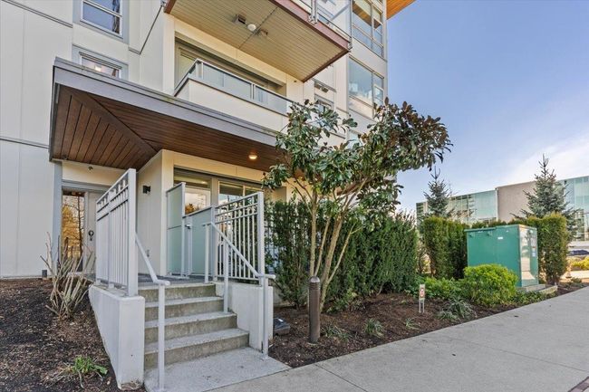 108 - 1728 Gilmore Avenue, Condo with 2 bedrooms, 2 bathrooms and 1 parking in Burnaby BC | Image 24
