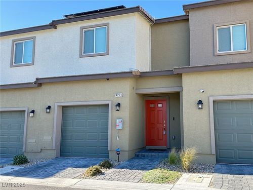4273 Venus Falls Ave, North Las Vegas, NV, 89084-5109 | Card Image