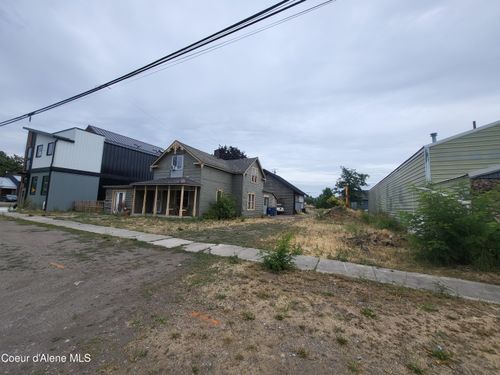 XXX E 3rd Ave, Post Falls, ID, 83854 | Card Image