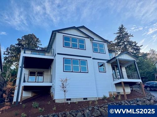 1115 Little John Loop Nw, Salem, OR, 97304-3450 | Card Image