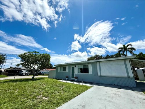 6100 Madison St, Hollywood, FL, 33023-1353 | Card Image