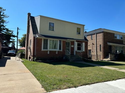 545 E 86th St, CHICAGO, IL, 60619-6062 | Card Image