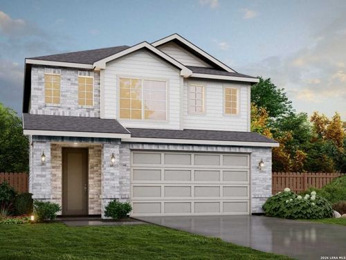 289 Connor Crk, San Antonio, TX, 78253-7203 | Card Image