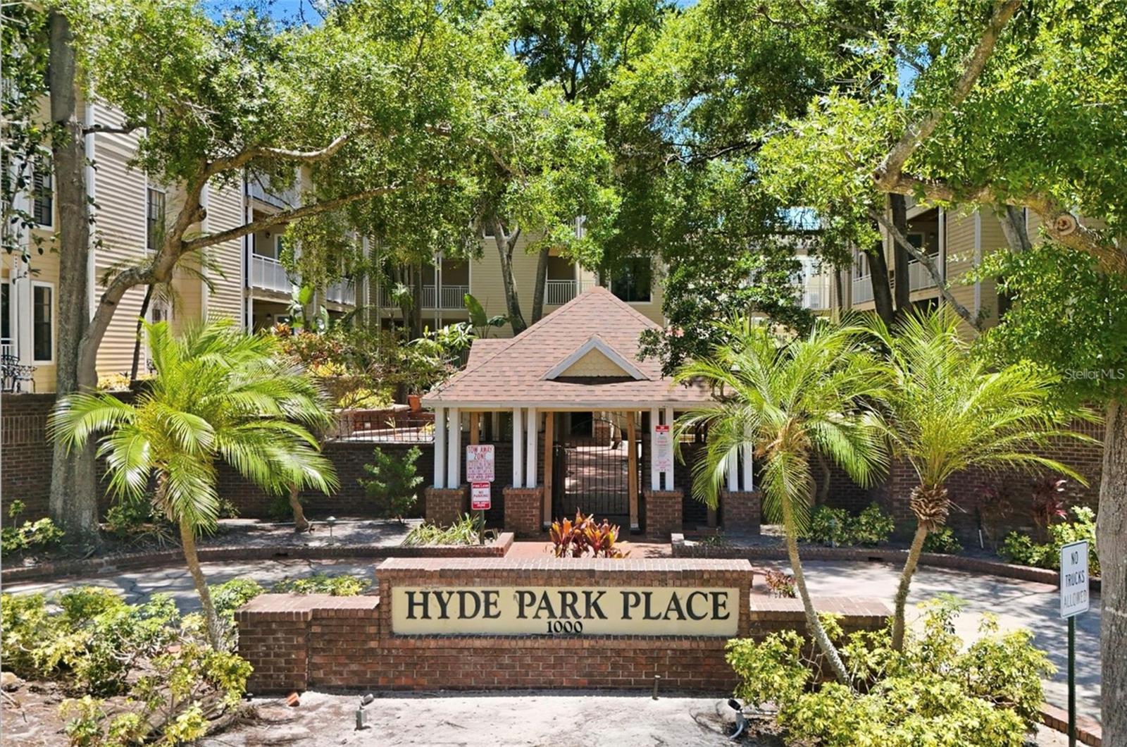 Residential Lease in TAMPA 2
