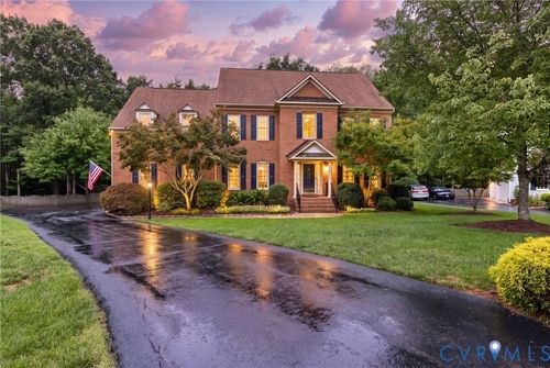 12305 Bradford Landing Way, Glen Allen, VA, 23059-7133 | Card Image