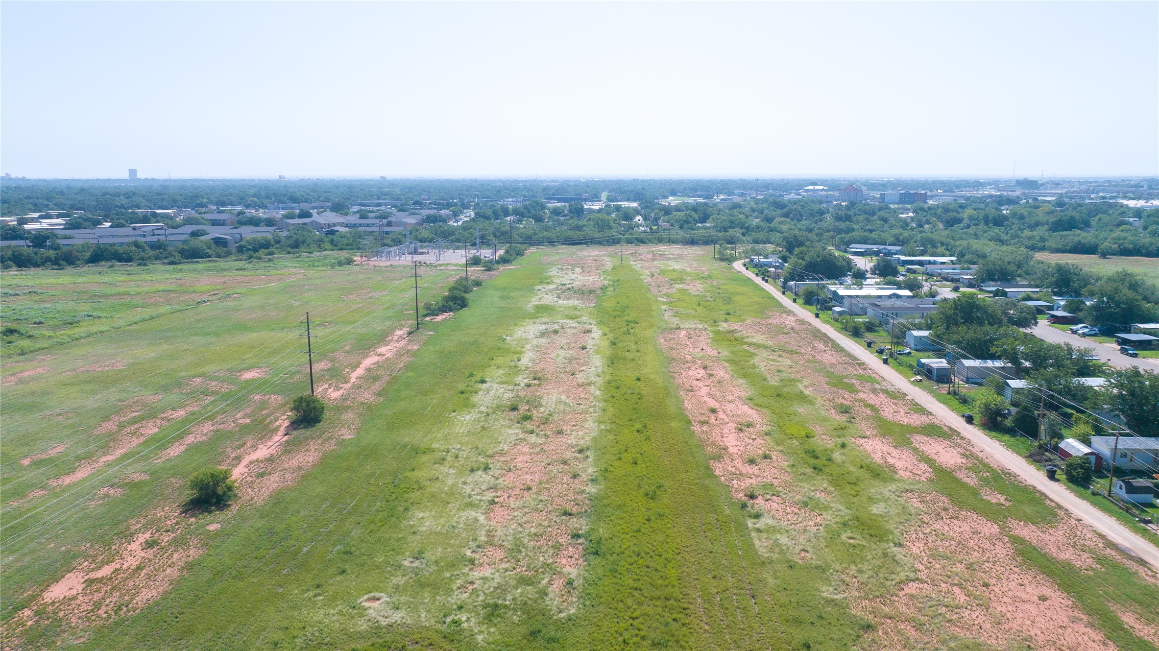 Land in Abilene 2
