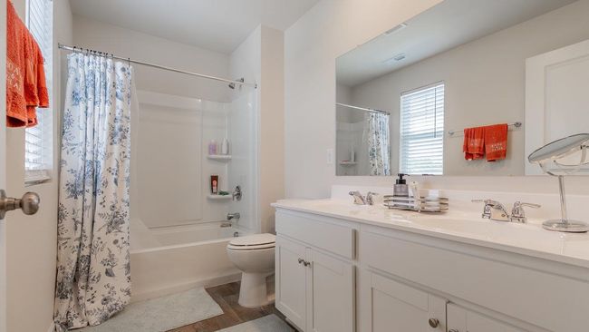 306 Coyote Run, House other with 4 bedrooms, 3 bathrooms and null parking in BROADWAY VA | Image 36