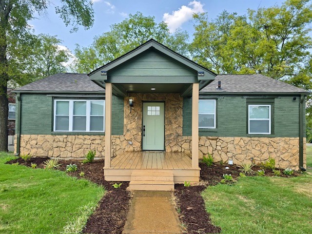 Snell Blvd, Nashville, TN 37218
