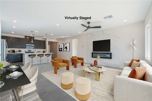 6729 N Sacred Palm Street, North Las Vegas, NV, 89086 | Card Image