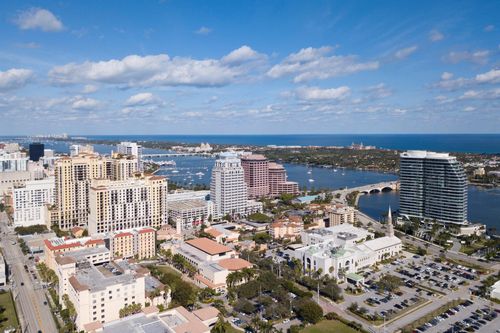 unit-1415-801 S Olive Ave, West Palm Beach, FL, 33401-6180 | Card Image