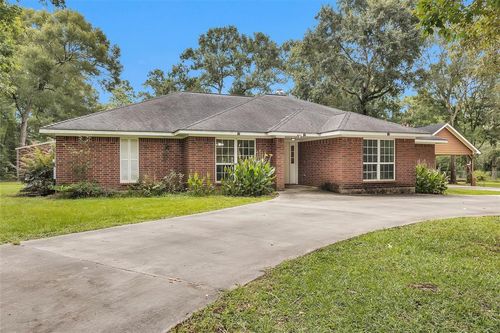 11802 Linger Lane, Conroe, TX, 77303 | Card Image
