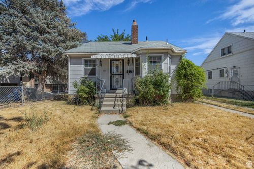 351 E Wilson Ave, Salt Lake City, UT, 84115-1744 | Card Image