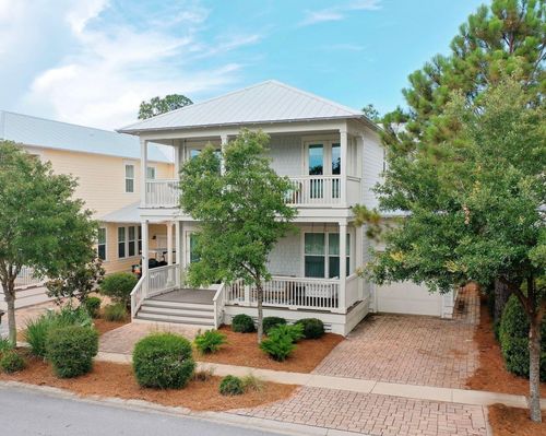 35 Flatwoods Forest Loop, Santa Rosa Beach, FL, 32459-8846 | Card Image