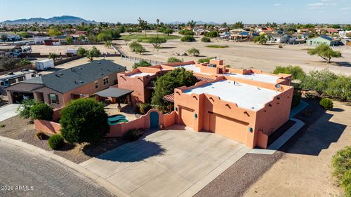 8660 W Mission Hills Dr, Arizona City, AZ, 85123-6940 | Card Image