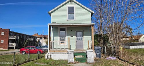 774 W Wayne St, Lima, OH, 45801-3931 | Card Image