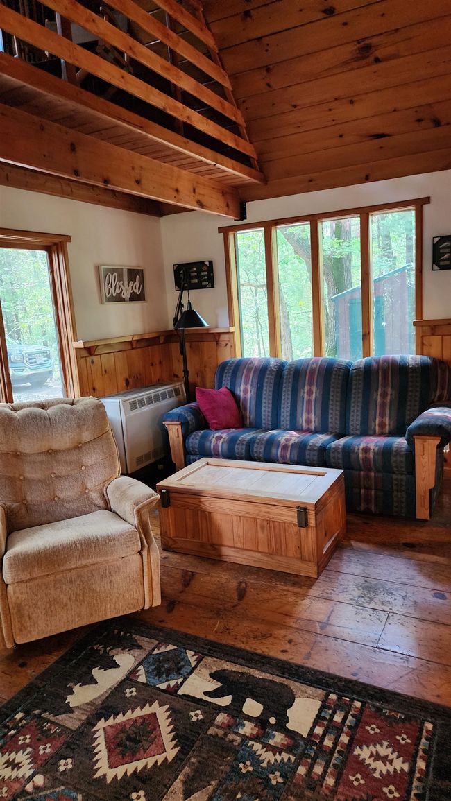 N697 County Rd N, House other with 3 bedrooms, 2 bathrooms and null parking in NESHKORO WI | Image 40