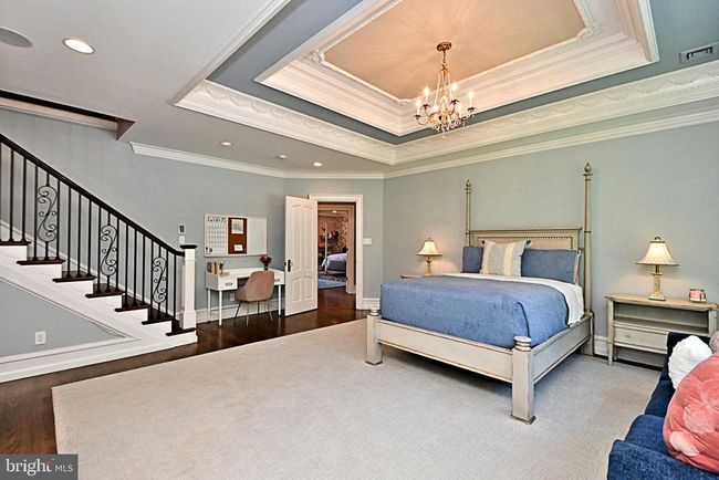 5 Knowles Creek Rd, House other with 6 bedrooms, 7 bathrooms and null parking in NEW HOPE PA | Image 109