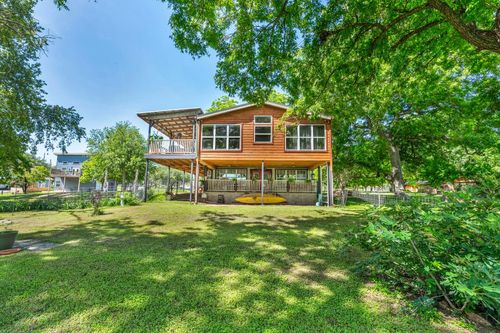 3715 Lakeview Dr, Cottonwood Shores, TX, 78657-9462 | Card Image