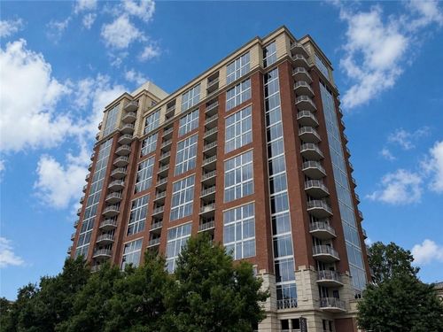 402-1820 Peachtree St Nw, Atlanta, GA, 30309-1880 | Card Image