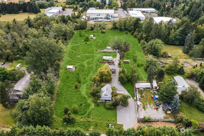 Industrial zoned on West End - Community business zoned on East End. | Image 4