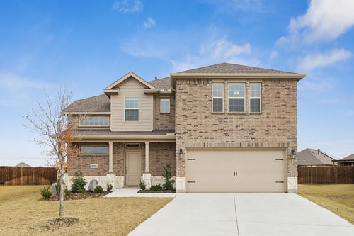 3400 Honey Hill Rd, Aubrey, TX, 76227-4848 | Card Image