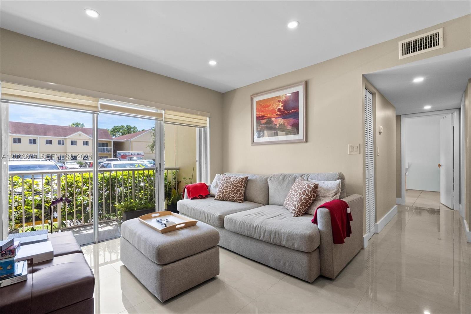 Residential in Miami 2