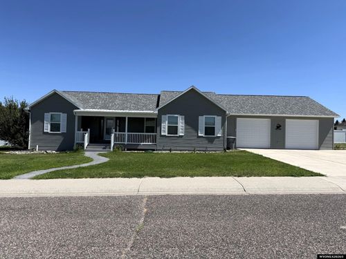 204 24th St, Wheatland, WY, 82201-3022 | Card Image