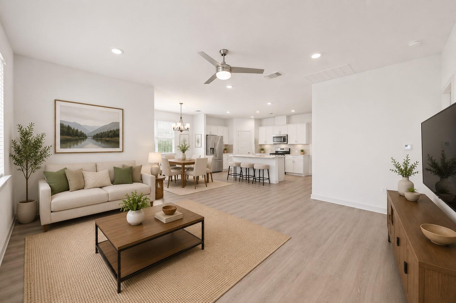 Residential in Austin 3