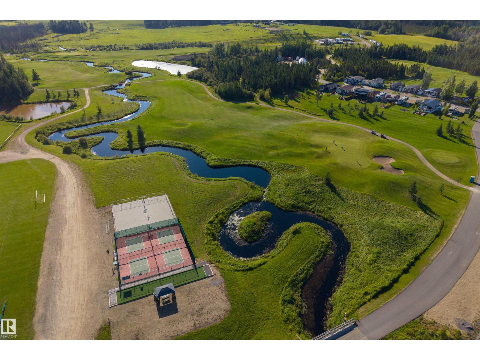 Land in Rural Parkland County 5