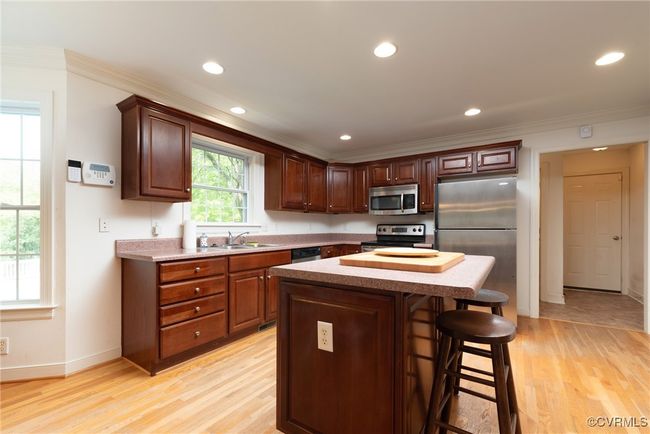 329 Castle Park Ln, House other with 3 bedrooms, 3 bathrooms and null parking in Mineral VA | Image 19