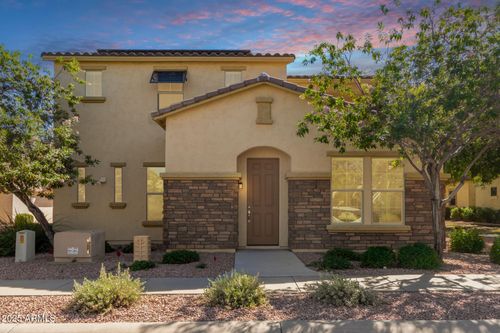 17737 W Mandalay Ln, Surprise, AZ, 85388-8742 | Card Image