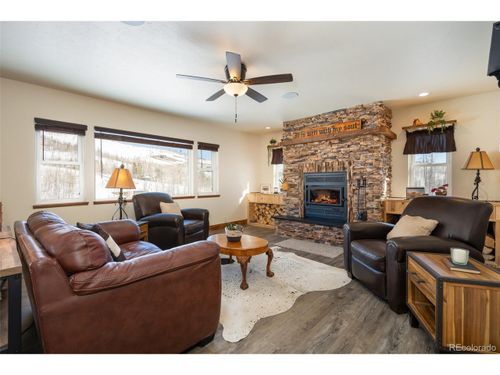 1135 County Road 412, Granby, CO, 80446-8901 | Card Image