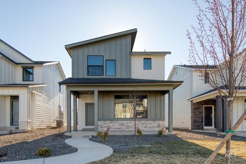 3542 W Littleton Dr, Meridian, ID, 83642-8949 | Card Image