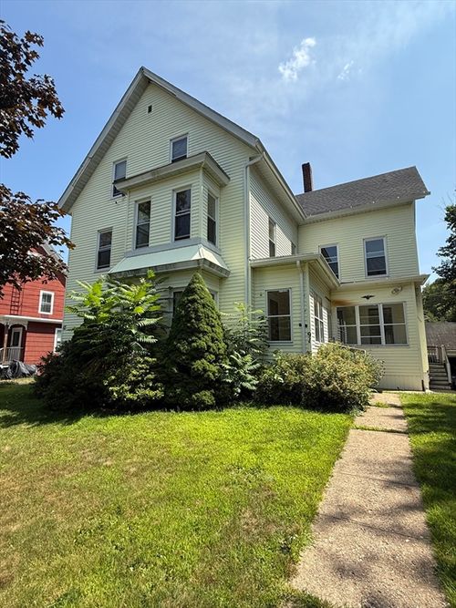 apt-2-91 Woodland Ave, Gardner, MA, 01440-1672 | Card Image