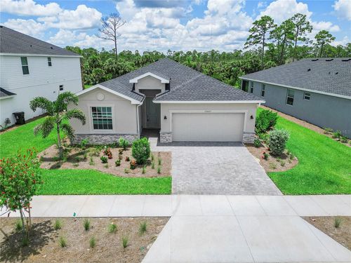 15077 Jadestone Dr, Punta Gorda, FL, 33982-2740 | Card Image