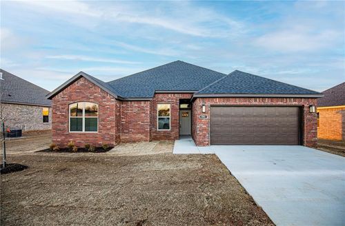 1048 Parker Lane, Pea Ridge, AR, 72751 | Card Image