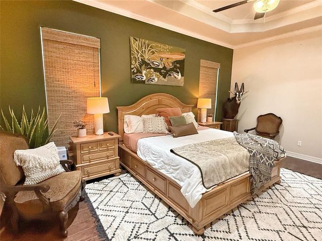 1549 Frontier Trl, House other with 4 bedrooms, 2 bathrooms and 2 parking in Angleton TX | Image 10